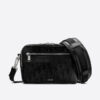 Julien Leather Tote Bag